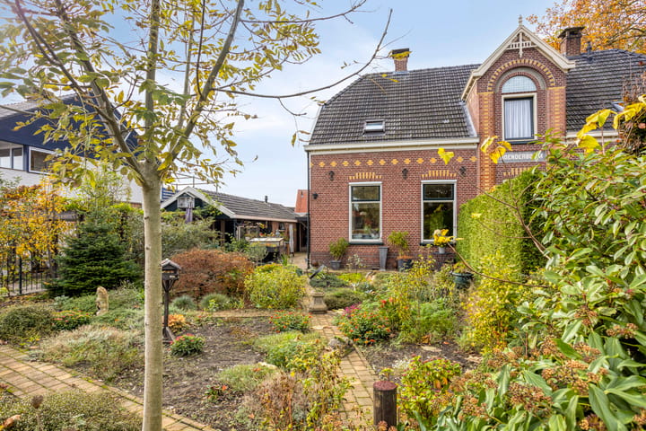 Photo 3 of Dorpsstraat 39