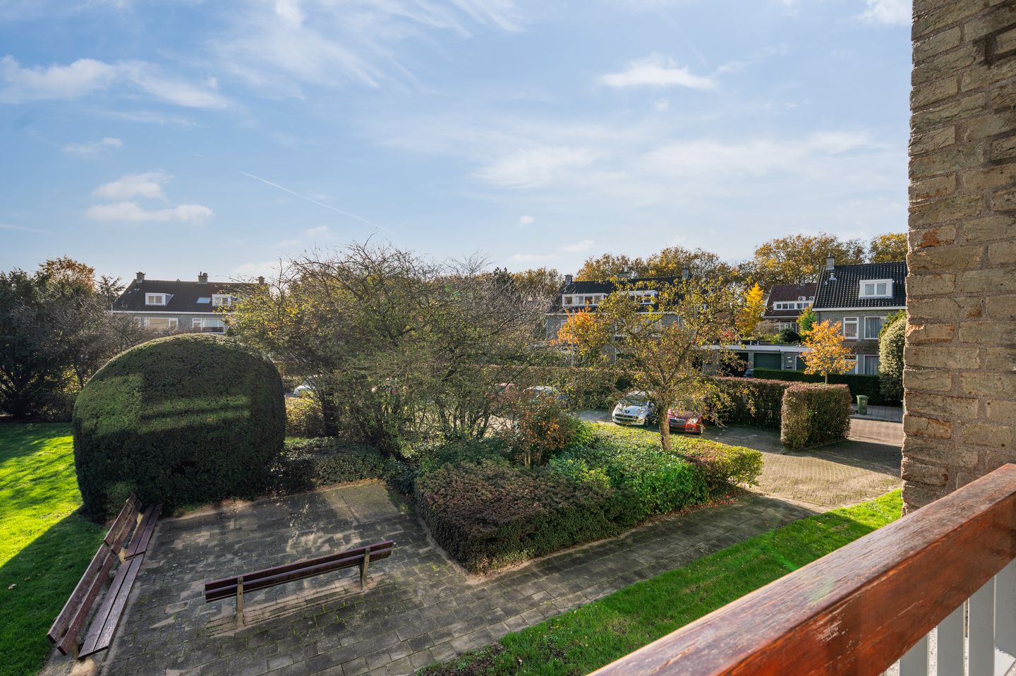 Foto 10 van Granadoslaan 132