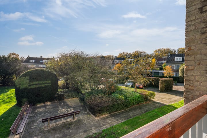 Foto 10 van Granadoslaan 132