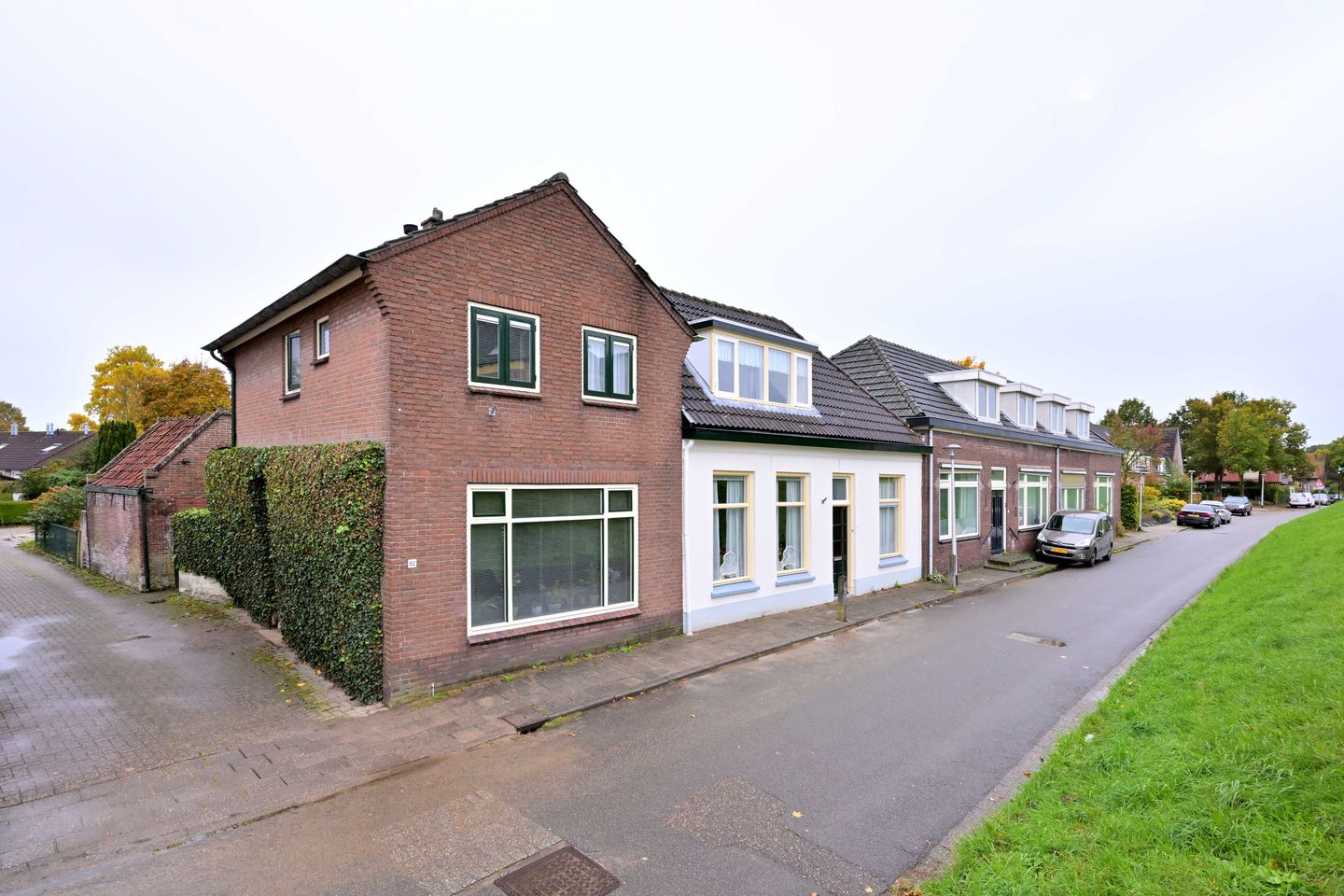 Photo 1 of Benedendijk 82