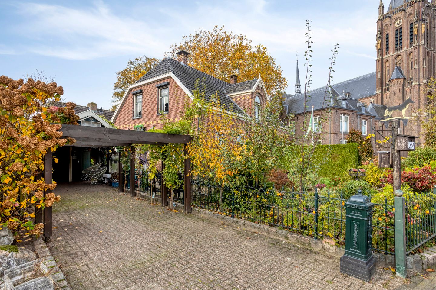 Foto 4 van Dorpsstraat 39