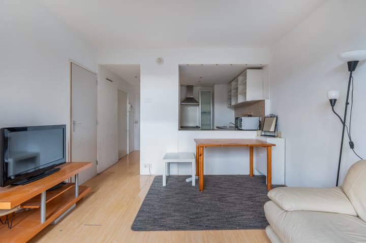 Foto 11 van Granadoslaan 132