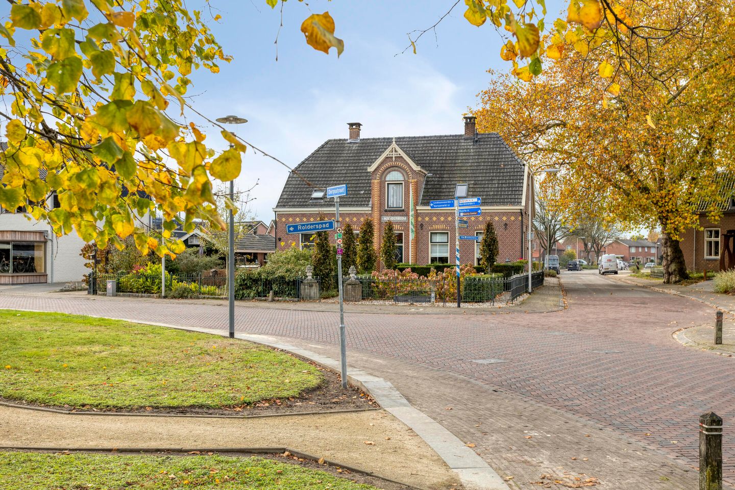 Foto 5 van Dorpsstraat 39