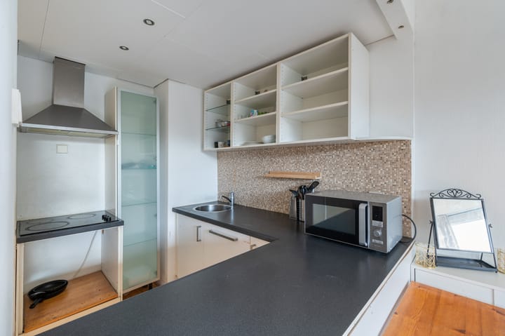 Foto 12 van Granadoslaan 132