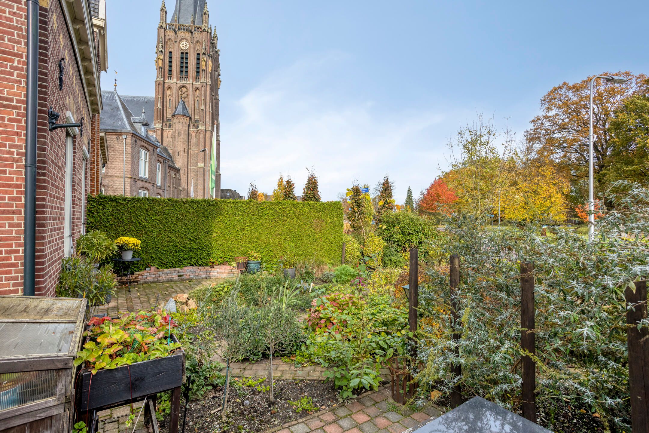 Foto 6 van Dorpsstraat 39