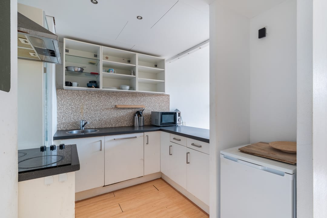 Foto 13 van Granadoslaan 132