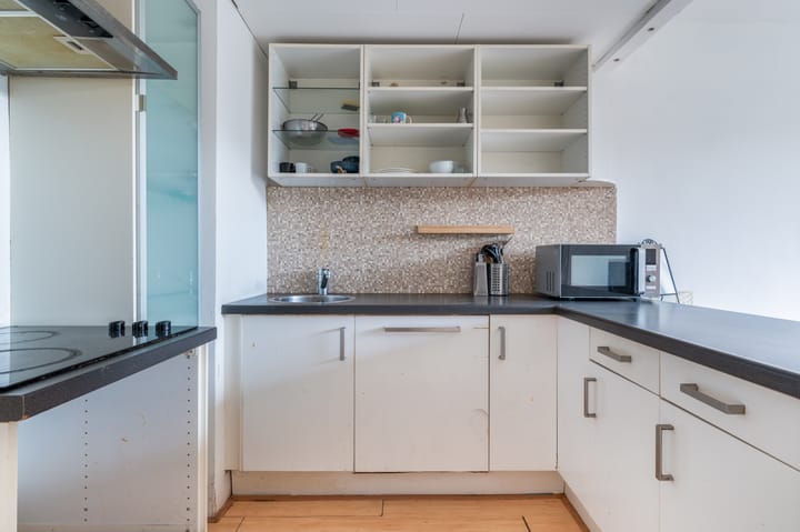 Foto 14 van Granadoslaan 132