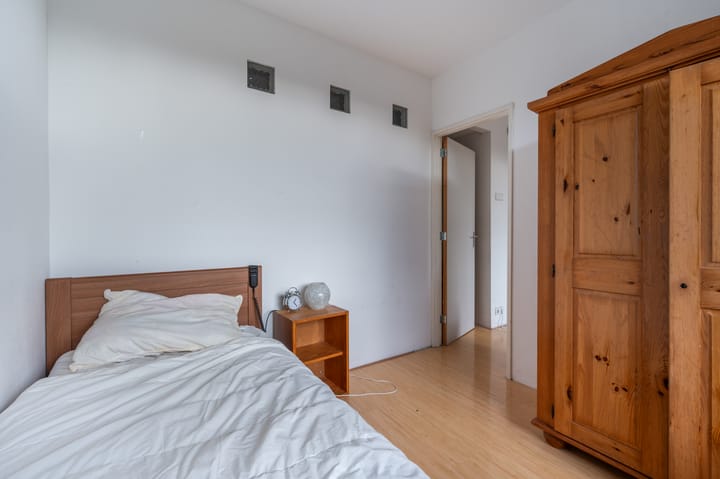 Foto 15 van Granadoslaan 132