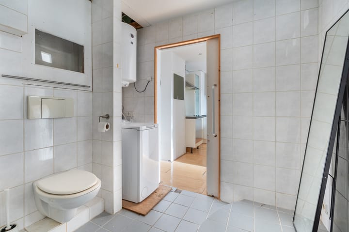 Foto 17 van Granadoslaan 132