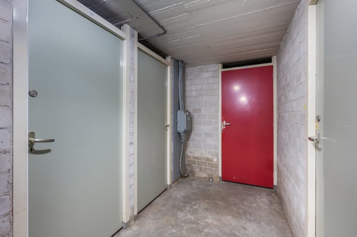 Foto 19 van Granadoslaan 132