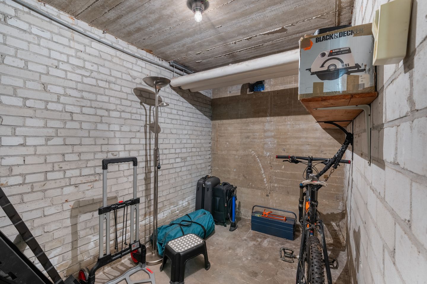 Foto 20 van Granadoslaan 132