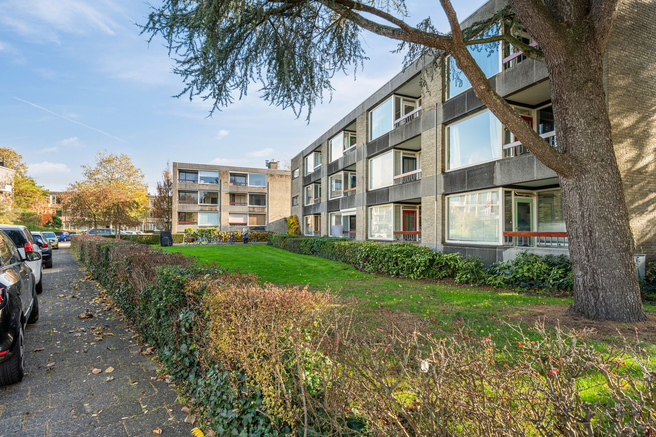 Foto 21 van Granadoslaan 132