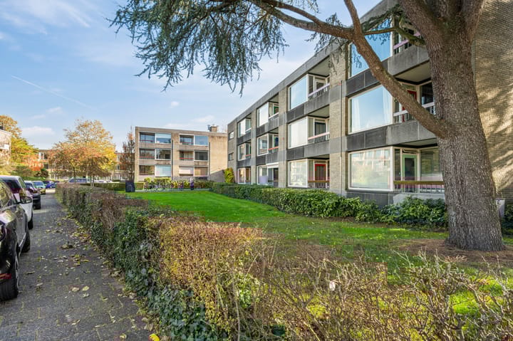 Foto 21 van Granadoslaan 132