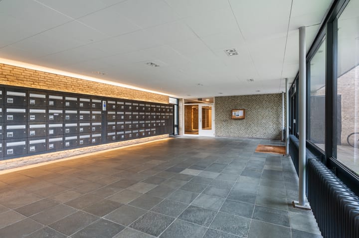 Foto 22 van Granadoslaan 132