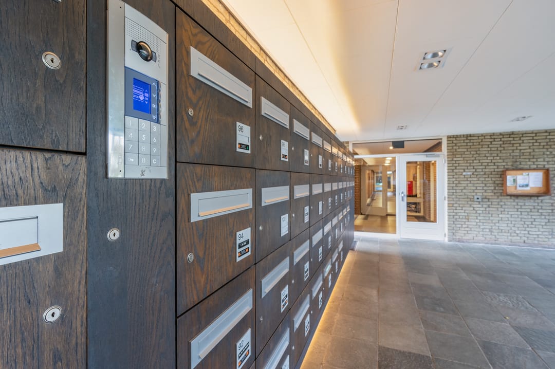 Foto 23 van Granadoslaan 132