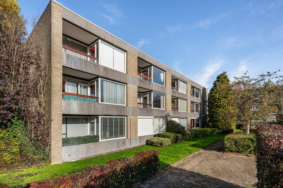 Foto 26 van Granadoslaan 132