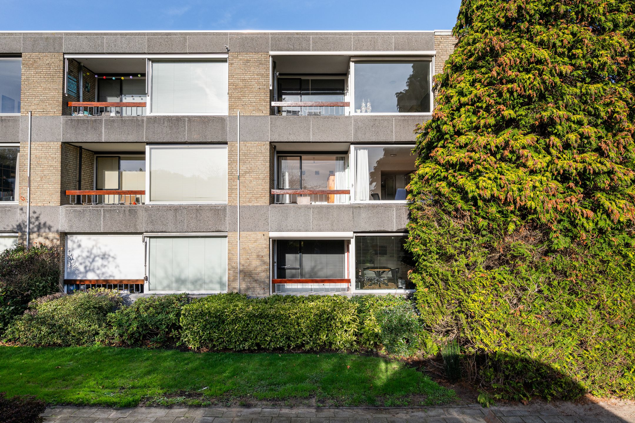 Foto 27 van Granadoslaan 132