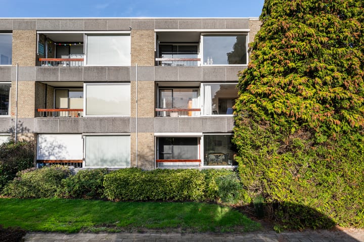 Foto 27 van Granadoslaan 132