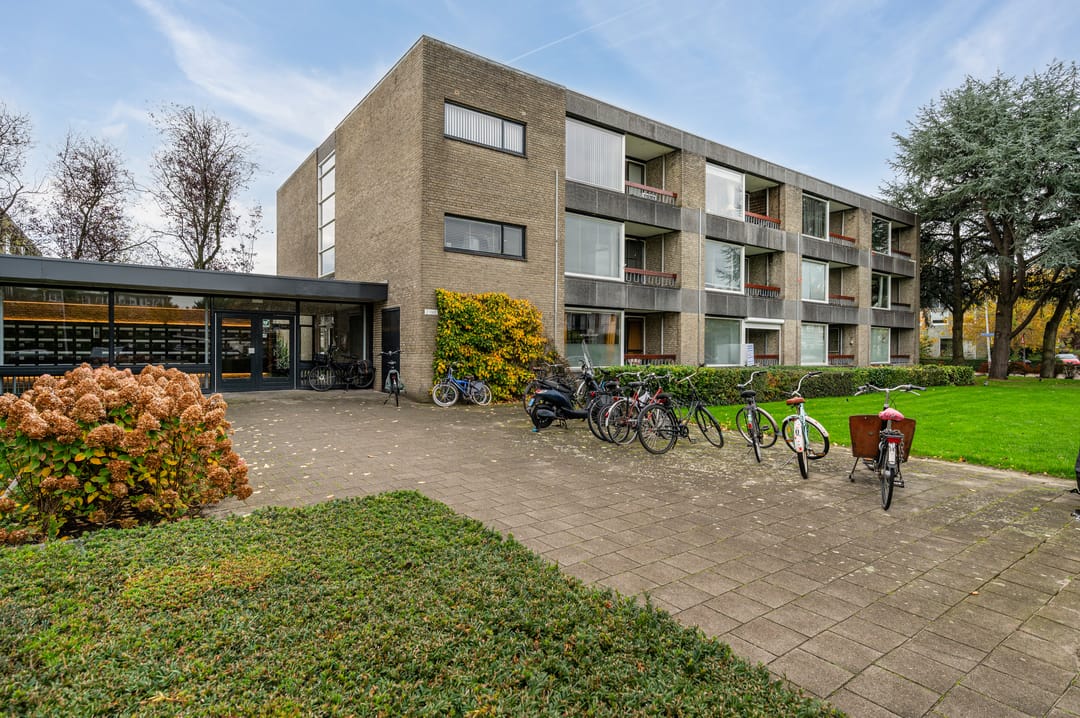 Foto 28 van Granadoslaan 132