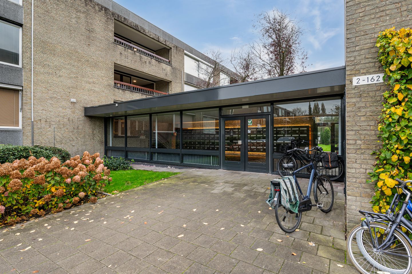 Foto 29 van Granadoslaan 132