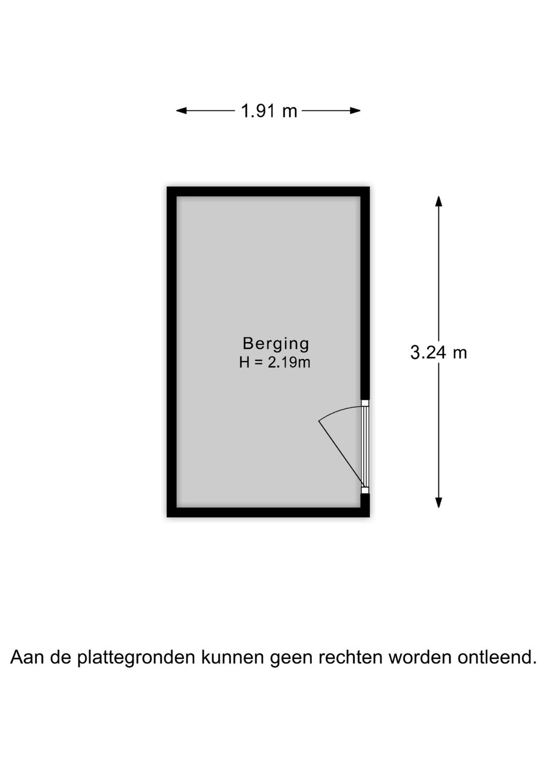 Foto 31 van Granadoslaan 132