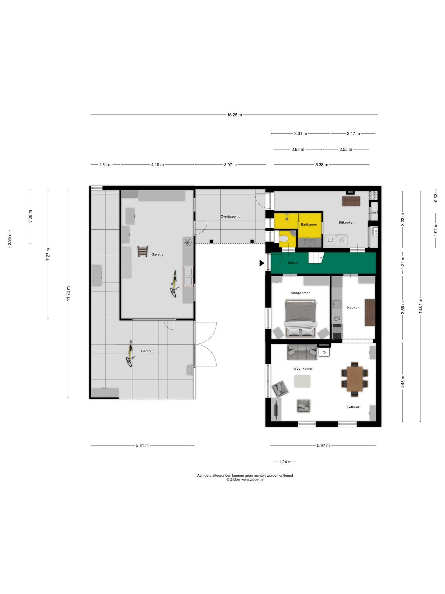 Foto 50 van Dorpsstraat 39