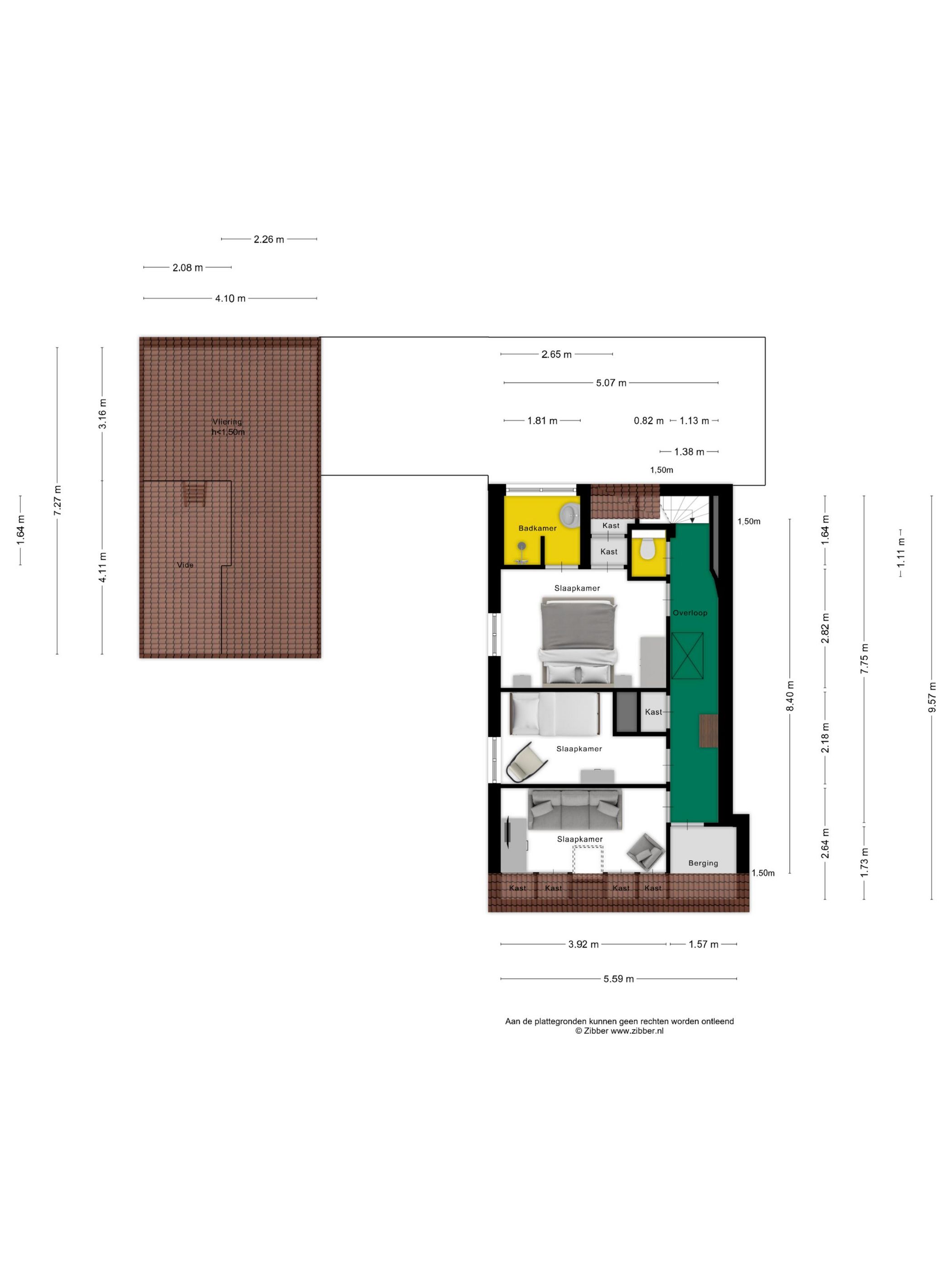 Foto 51 van Dorpsstraat 39