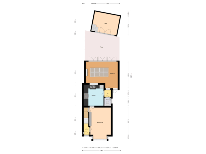 Floor 1