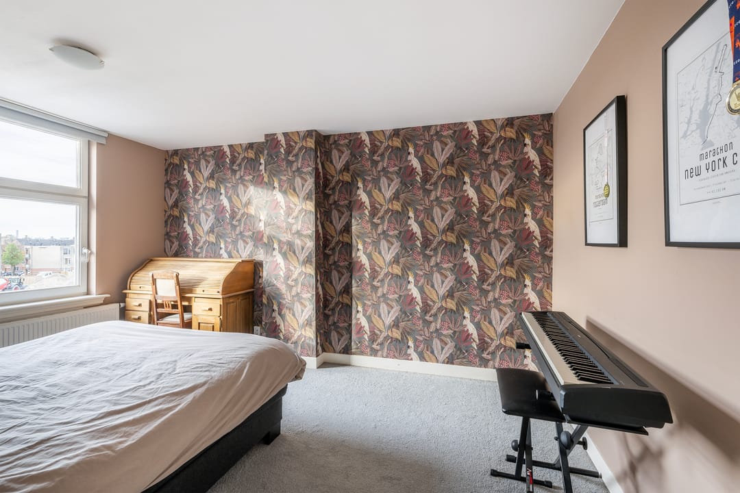 Photo 26 of Willem Beukelszoonstraat 84