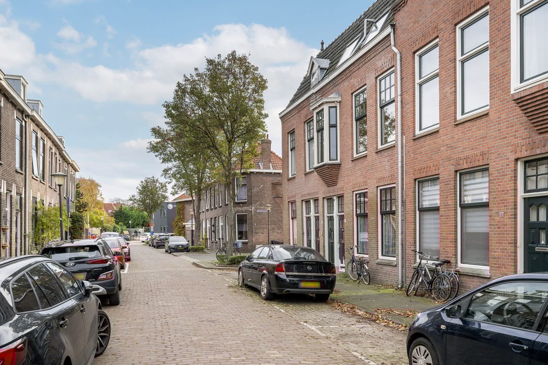 Photo 37 of Willem Beukelszoonstraat 84
