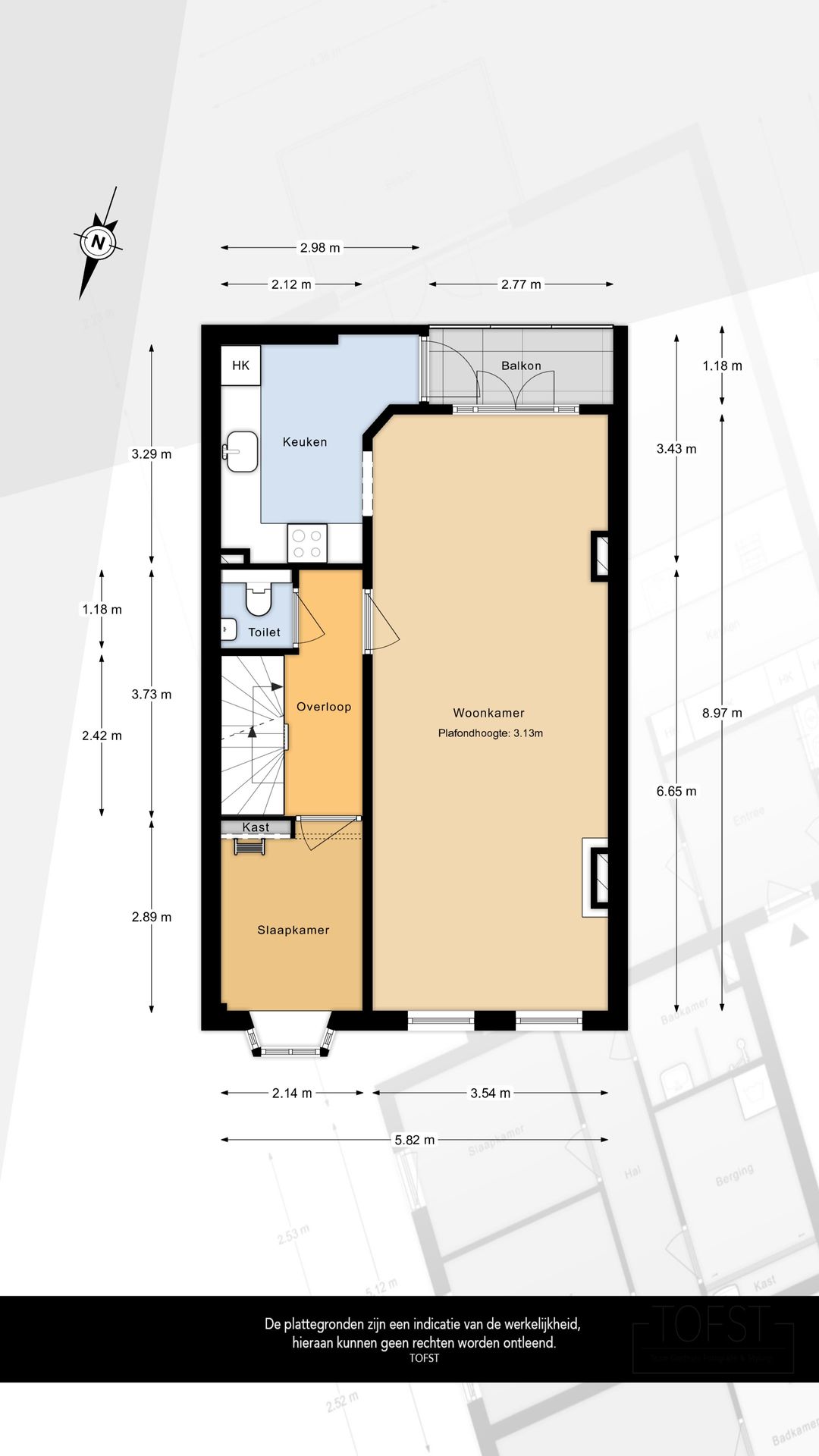 Photo 41 of Willem Beukelszoonstraat 84