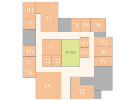 View floorplan