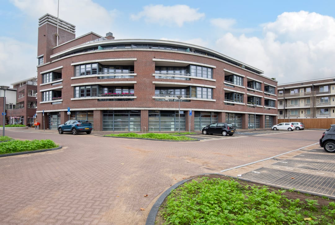 Foto 1 van Noordplein 9