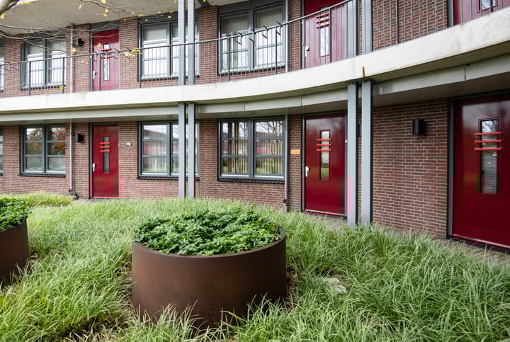 Foto 2 van Noordplein 9