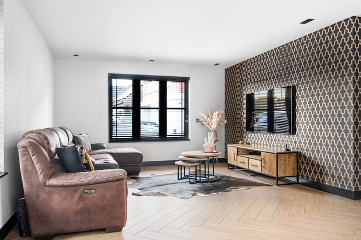 Foto 4 van D'Oultremontweg 2-A