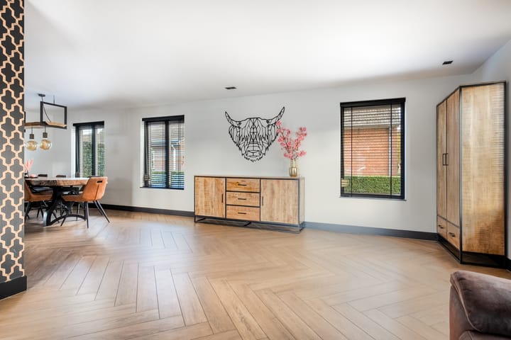 Foto 9 van D'Oultremontweg 2-A