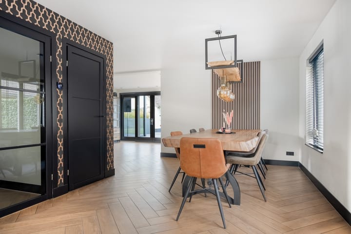 Foto 2 van D'Oultremontweg 2-A