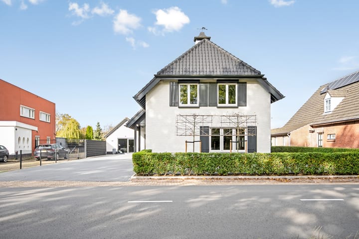 Foto 6 van D'Oultremontweg 2-A