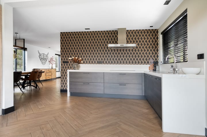 Foto 15 van D'Oultremontweg 2-A