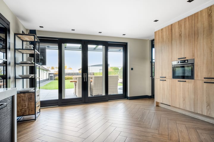 Foto 16 van D'Oultremontweg 2-A