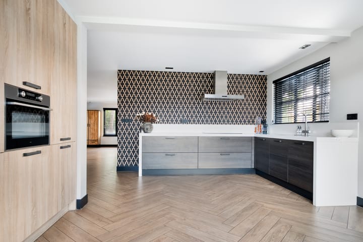 Foto 3 van D'Oultremontweg 2-A