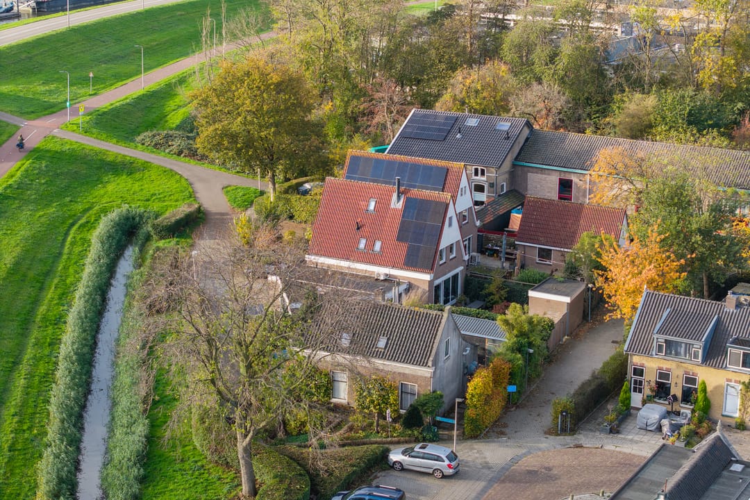 Photo 28 of Van Speykstraat 5