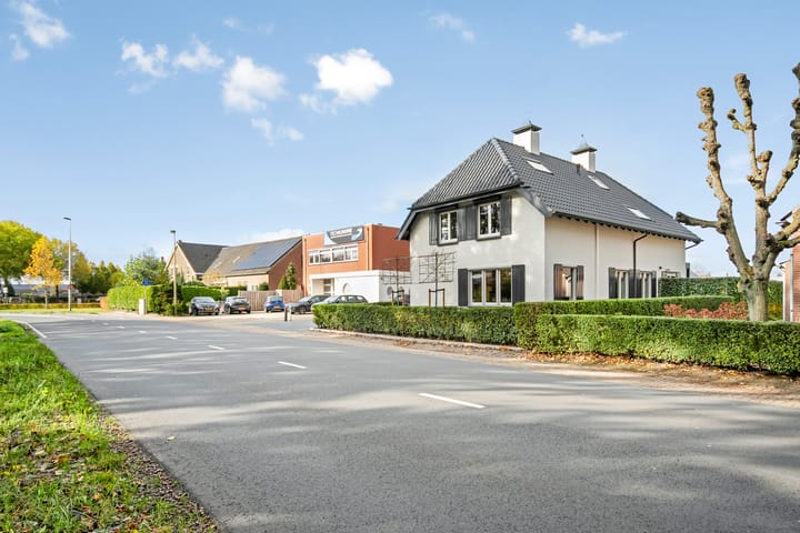 Foto 5 van D'Oultremontweg 2-A