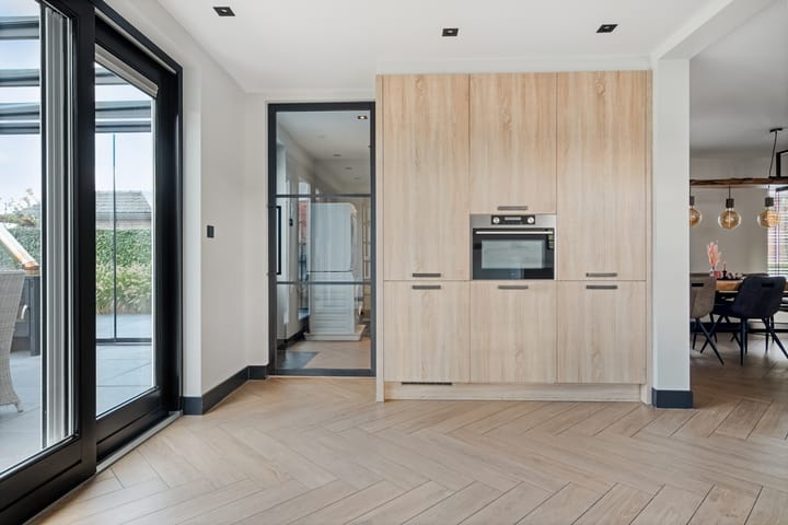 Foto 17 van D'Oultremontweg 2-A