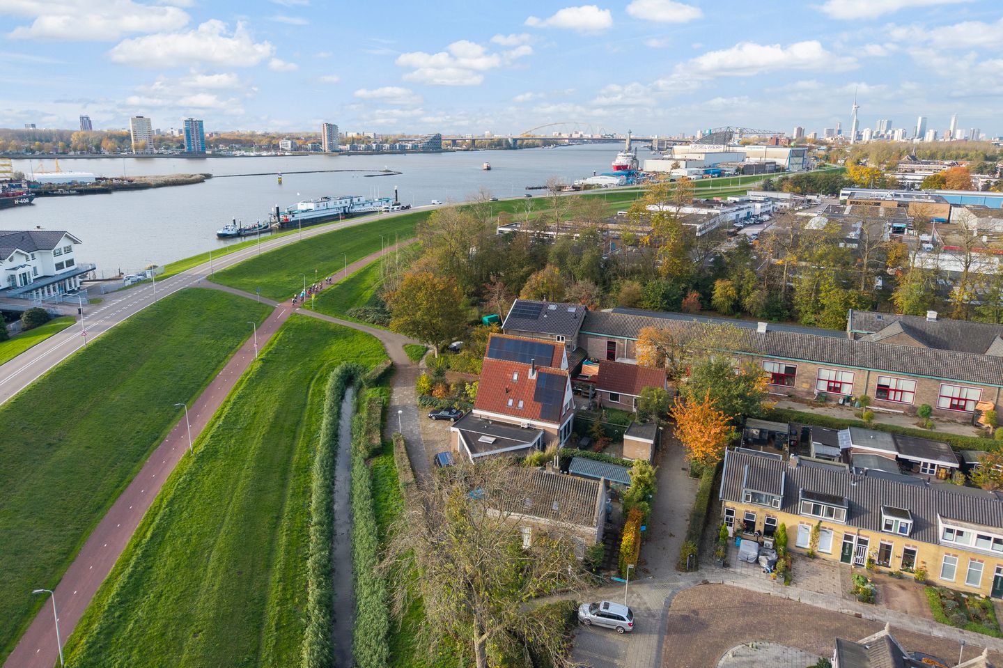 Photo 29 of Van Speykstraat 5