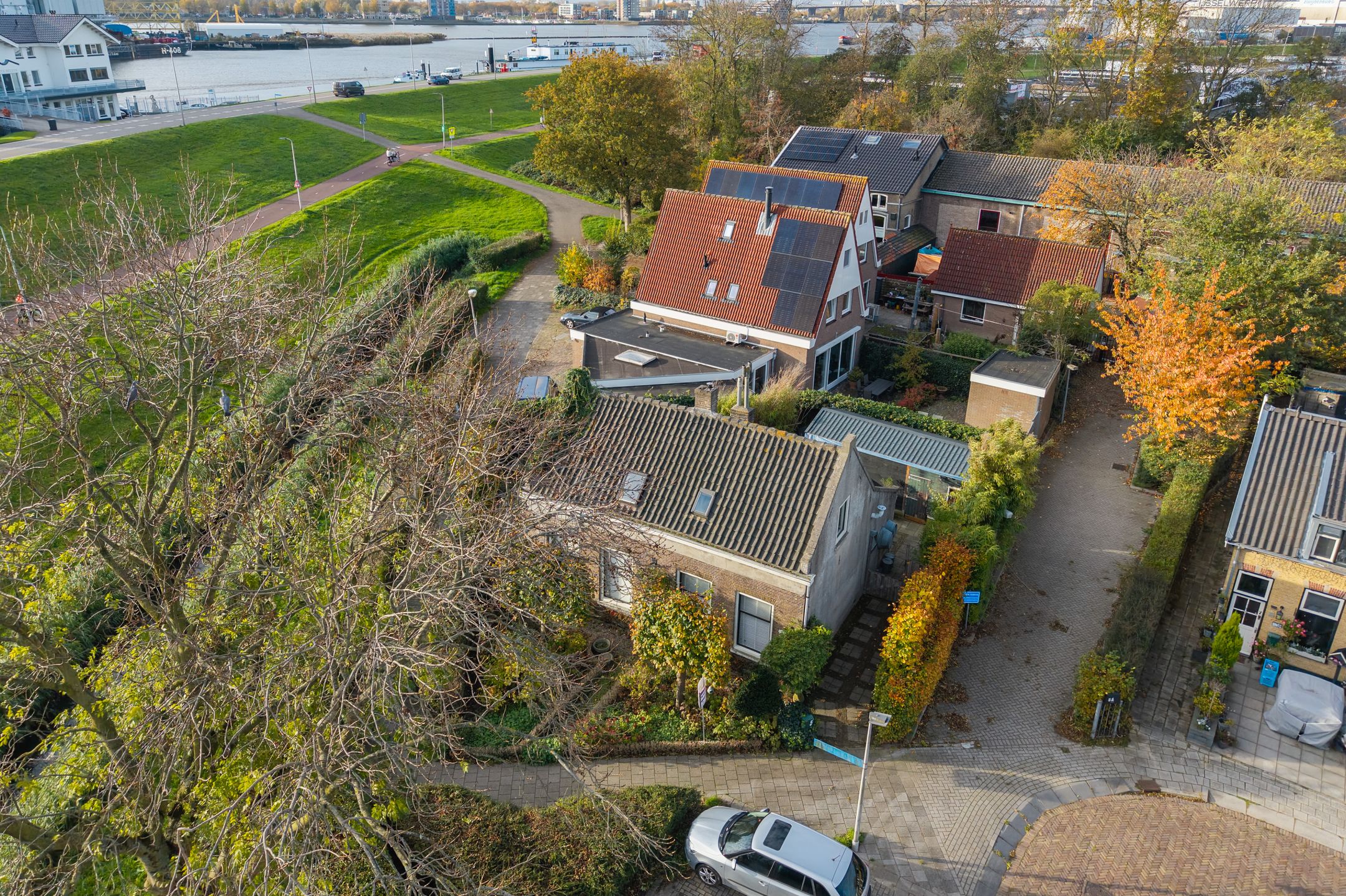 Photo 30 of Van Speykstraat 5