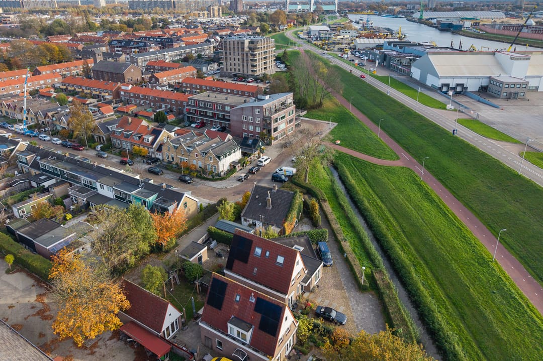 Photo 31 of Van Speykstraat 5