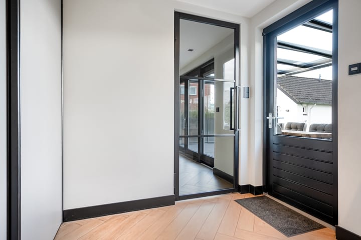 Foto 20 van D'Oultremontweg 2-A