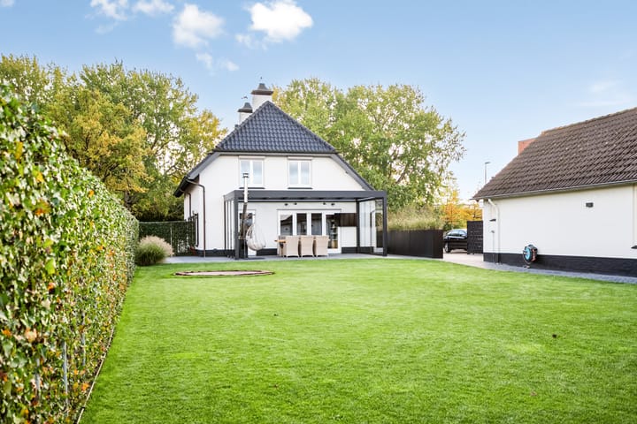 Foto 21 van D'Oultremontweg 2-A