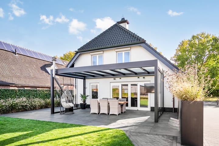 Foto 22 van D'Oultremontweg 2-A